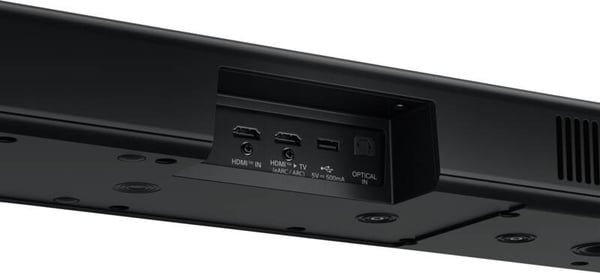 LG DS90TY Svart 5.1.3 kanaler 570 W