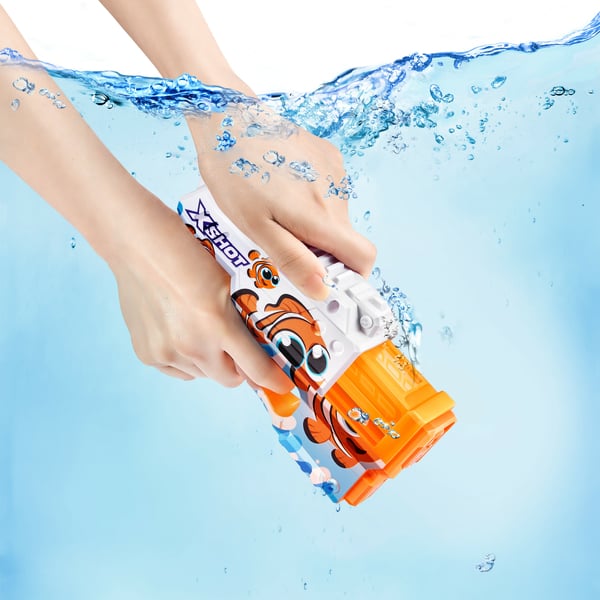 XSHOT 118143 Vesiase ja vesi-ilmapallo 130 ml