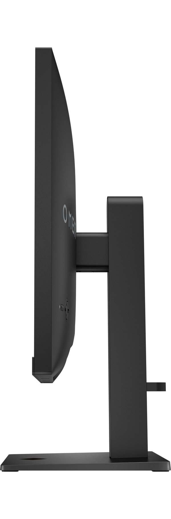 HP OMEN AV4K1E9#ABB computerskærm 68,6 cm (27") 1920 x 1080 pixel Fuld HD LCD Sort
