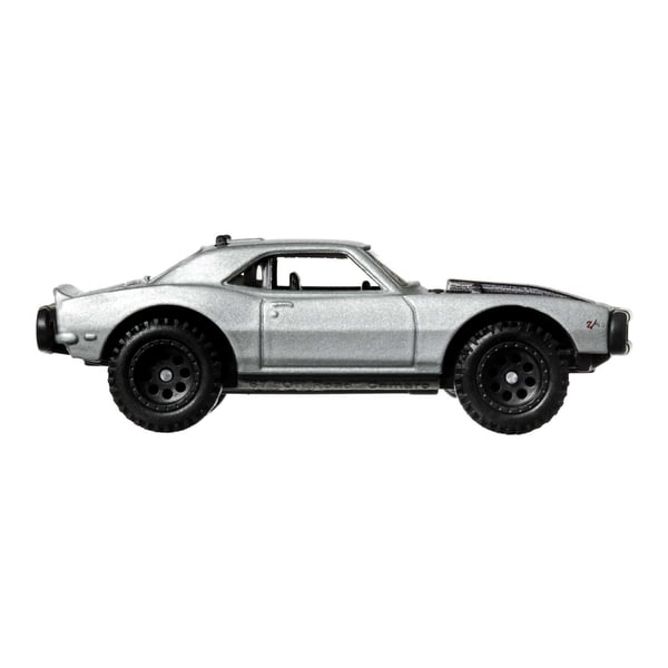 Hot Wheels HNW47 leluajoneuvo