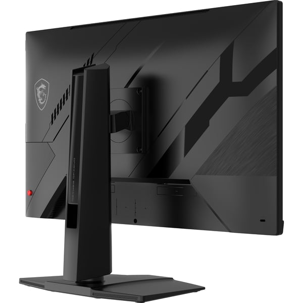 MSI MAG 272QPF E20 tietokoneen litteä näyttö 68,6 cm (27") 2560 x 1440 pikseliä Wide Quad HD LED Musta
