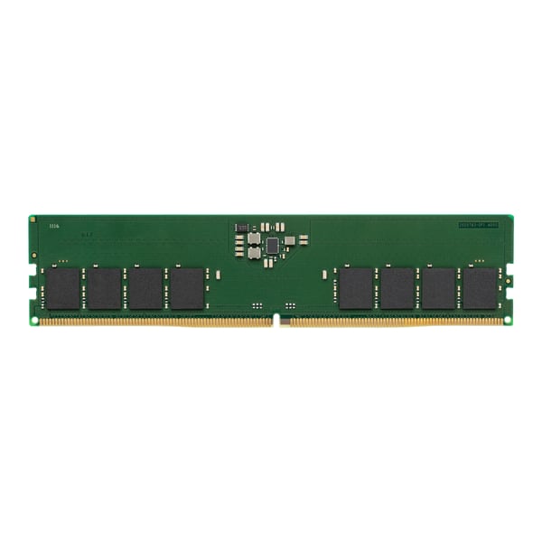 Kingston Technology KCP556US8-16 Hukommelsesmodul 16 GB 1 x 16 GB DDR5 (KCP556US8-16)