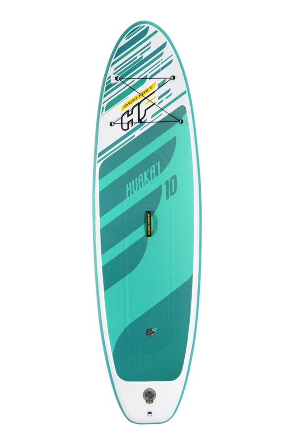 Bestway 65346 surfbræt Stående padelboard (SUP)