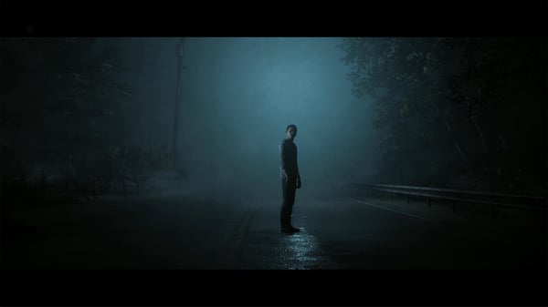 BANDAI NAMCO Entertainment The Dark Pictures Anthology : Little Hope Vakio Xbox One