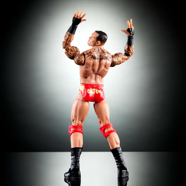 WWE Elite Collection Top Picks Randy Orton