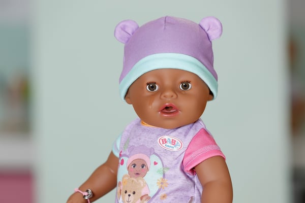 BABY born Eva 43cm