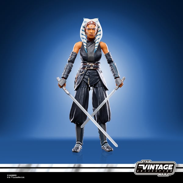 Star Wars F44785X0 action & samlefigurer