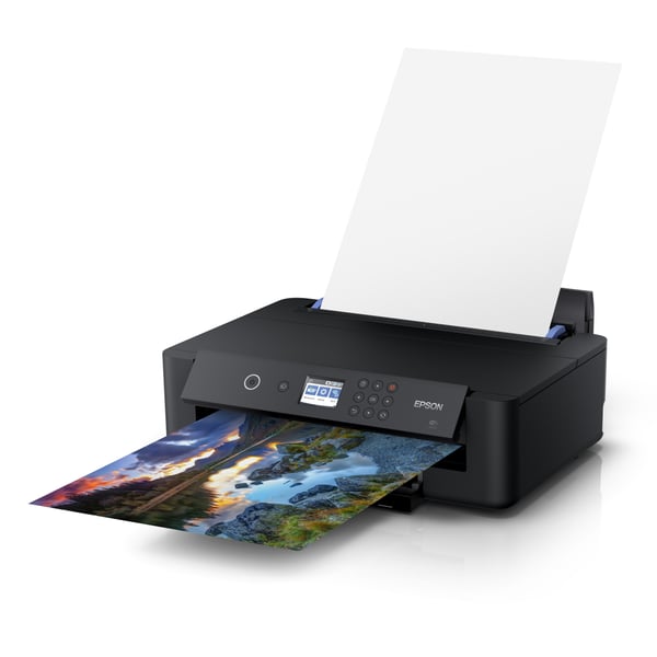 Epson Expression Photo HD XP-15000 – langaton A3+ -mustesuihkutulostin