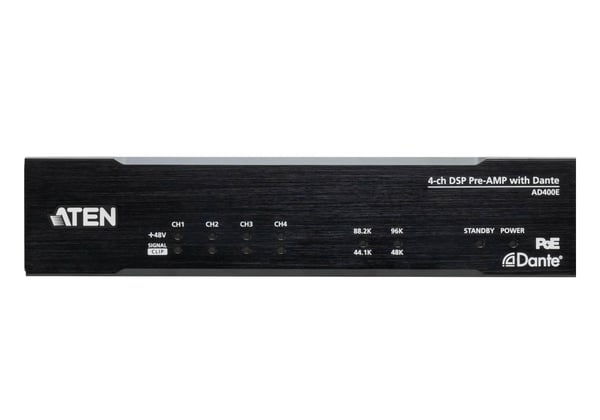 ATEN AD400E