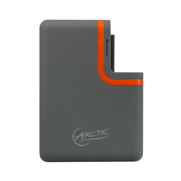 ARCTIC PSAEQ-AC01301-BL Smartphone, Tablet Grå USB Indendørs