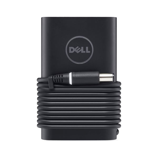 DELL VRJN1 strømadapter og vekselret Indendørs 90 W Sort