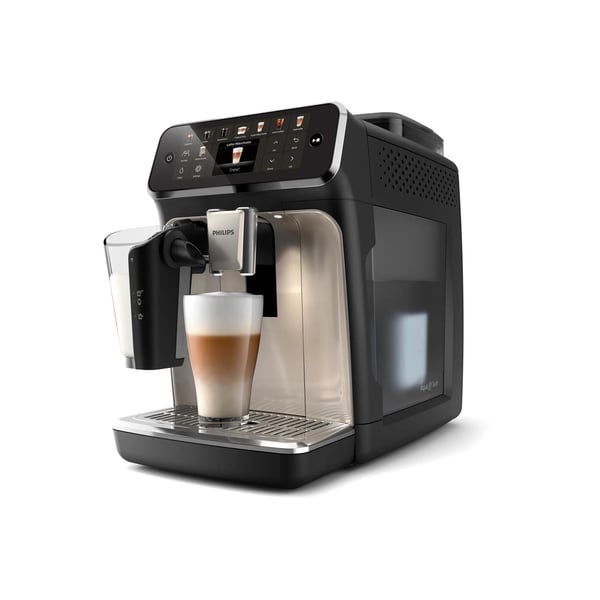 Philips 5500 series Fuldautomatisk espressomaskine EP5547/90 Series 5500