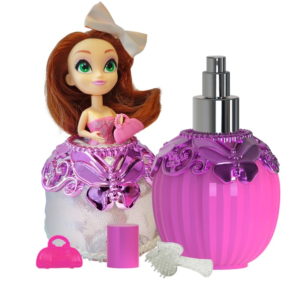 Gear2Play Perfumies Parfumfles & Pop