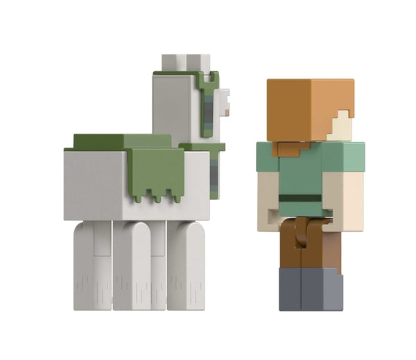 Minecraft HLB30 legetøjsfigur til børn