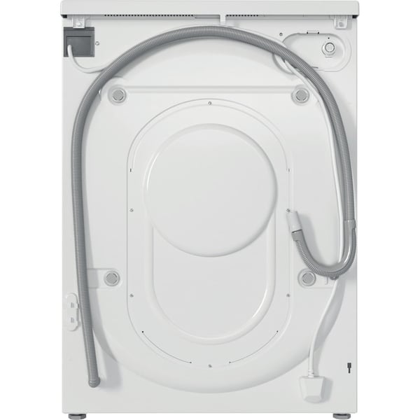 Hotpoint Active 40 NF1046WK IT Pesukone Edestä täytettävä 10 kg 1351 RPM Valkoinen