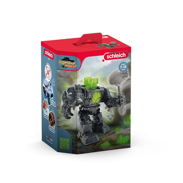 schleich ELDRADOR CREATURES 42599 legetøjssæt