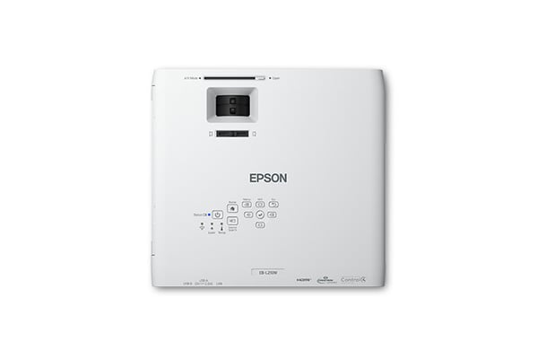 Epson PowerLite EB-L210W