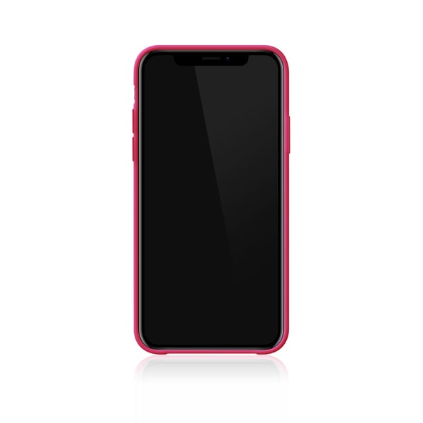 Hama Fitness mobiltelefonfodral 14,7 cm (5.8") Mobilskal Rosa