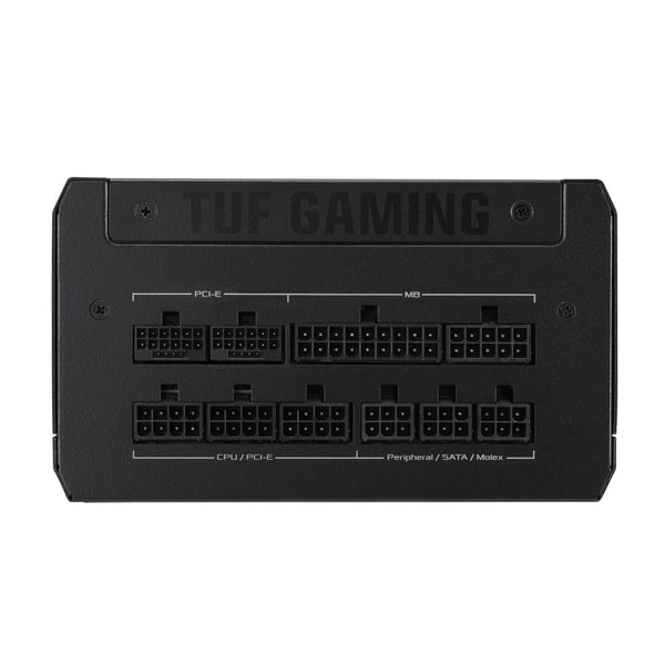 ASUS TUF Gaming - Strömförsörjning (intern) - ATX12V 3.0/ EPS12V
