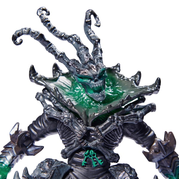 League of Legends LGE FGR 6in FigureThresh GML