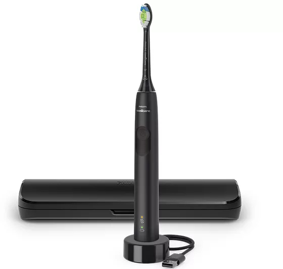 Philips 4100 Series HX3683/54 Sonic-sähköhammasharja