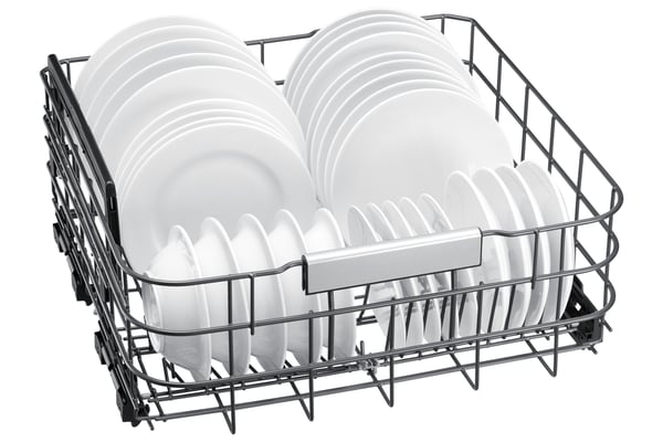 Samsung DW80H73WAB0U1 opvaskemaskine Fuldt indbygget 14 kuverter