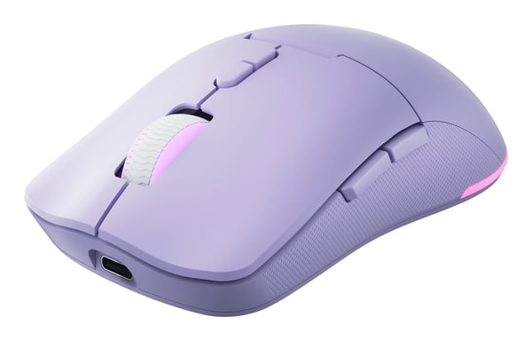 Lenovo Legion M220 hiiri Pelaaminen Molempikätinen RF Wireless + Bluetooth + USB Type-C Optinen 5000 DPI