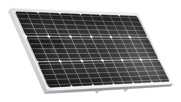 TP-Link VIGI SOLAR PANEL 90W aurinkopaneeli Yksikiteinen pii