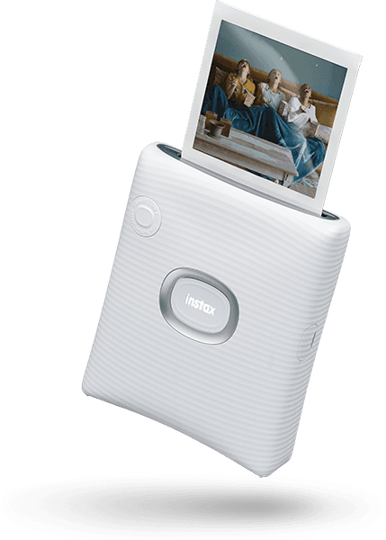 Fujifilm 16785470 valokuvatulostin Thermal 800 x 800 DPI 2.4" x 2.4" (6.2x6.2 cm)