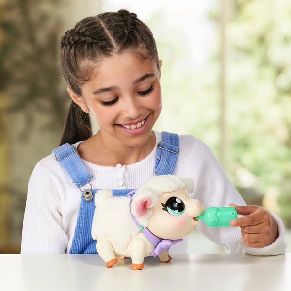 Moose Toys MS26476 mjuka leksaker