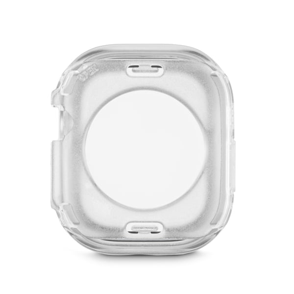Hama 00210920 Smart bærbart (wearable) tilbehør Boks Sort, Transparent
