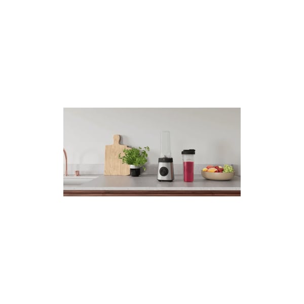Electrolux E4CB1-6ST 0,92 L Nedsænkning blender 350 W Rustfrit stål