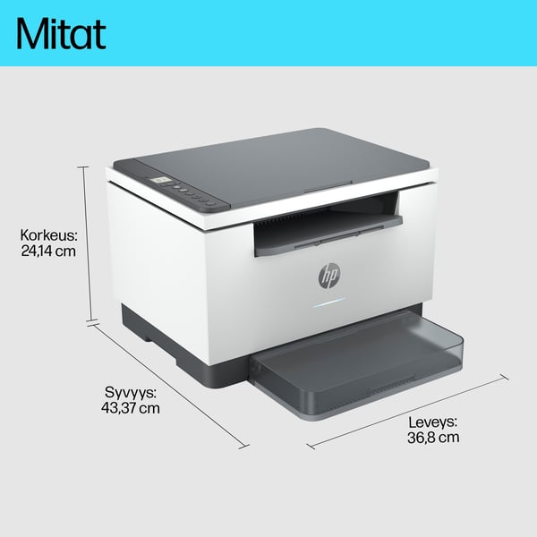 HP LaserJet MFP M234dw -monitoimilaite