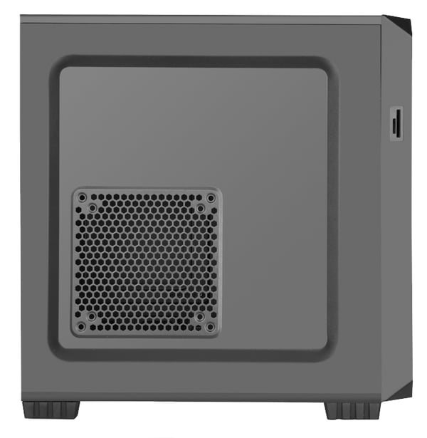 itek PATRIOT MINI EVO Mini Tower Sort