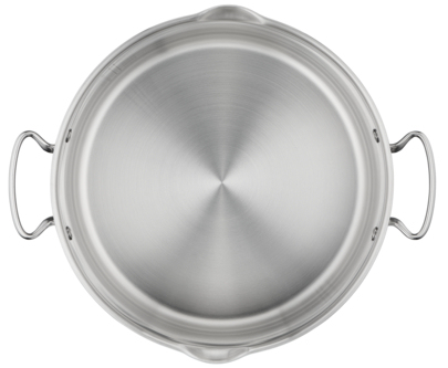 Tefal Duetto+ G719SA pann- och grytset 10 styck