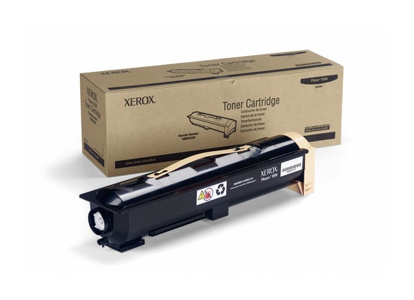 Xerox Phaser 5550 tonerkassett