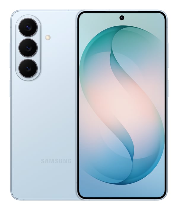 Samsung Galaxy S26+ 17 cm (6.7") Dual SIM Android 16.0 5G USB Type-C 12 GB 256 GB 4900 mAh Blå