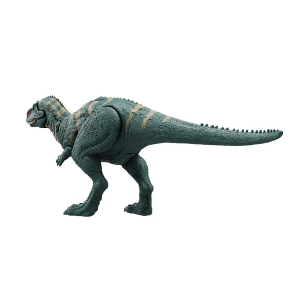 Jurassic World WILD ROAR Majungasaurus