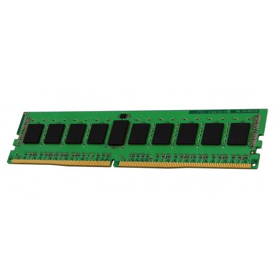 Kingston Technology KCP426ND8/16 RAM-minnen 16 GB 1 x 16 GB DDR4 2666 MT/s 288-pin DIMM Kingston Technology KCP426ND8/16 RAM-minnen 16 GB 1 x 16 GB DDR4 2666 MT/s 288-pin DIMM