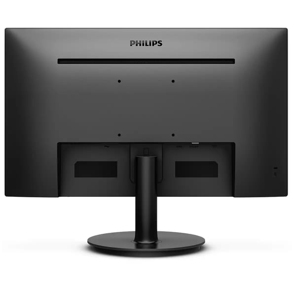 Philips V Line 271V8L/00 computerskærm 68,6 cm (27") 1920 x 1080 pixel Fuld HD LED Sort