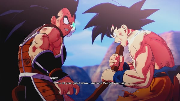 BANDAI NAMCO Entertainment Dragon Ball Z : Kakarot Vakio PlayStation 4