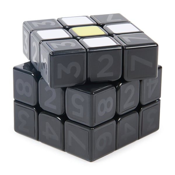 Rubik’s RBK RON 3x3 Coach Cube EDU Rubikin kuutio