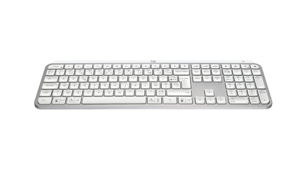 Logitech Master MX Keys S