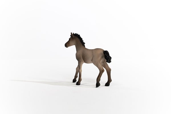 schleich HORSE CLUB 13949 lasten leluhahmo