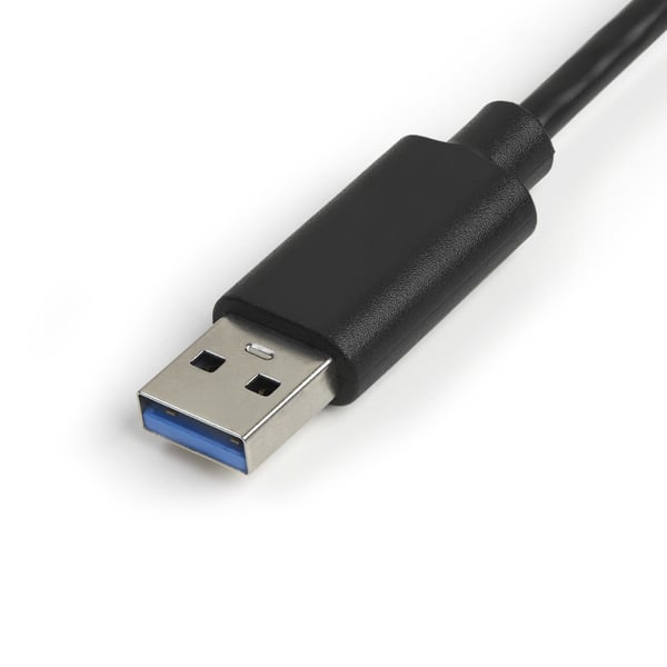 StarTech.com USB 3.0 till fiberoptik-omvandlare - Öppen SFP