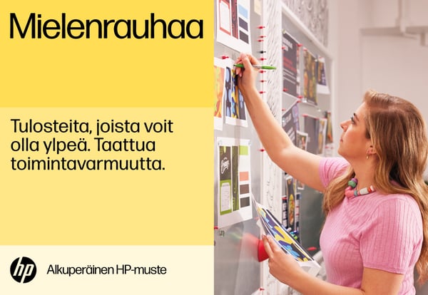 HP 901, alkuperäinen musta mustekasetti