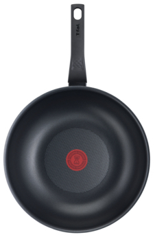 Tefal Simply Clean B5671953 stegepande Wok/Stirfry pande Rund