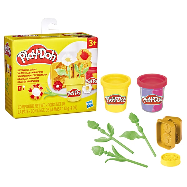 Play-Doh G24795L00 Askartelulelu