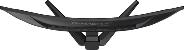 iiyama G-MASTER GCB3486WQSCP-B1 computerskærm 86,4 cm (34") 3440 x 1440 pixel UltraWide Quad HD Sort