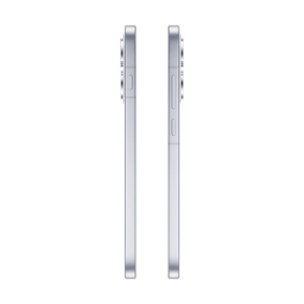 OPPO Reno16 Pro 5G Pop White Box 16,1 cm (6.32") Dual SIM Android 16.0 USB Type-C 12 GB 512 GB 6000 mAh Hvid